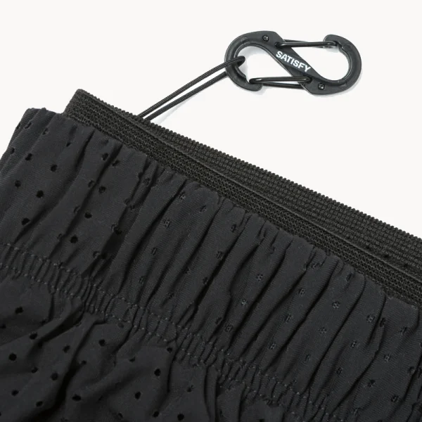 SATISFY Space-O Jogger Pants – Black