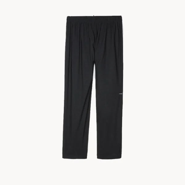 SATISFY Space-O Jogger Pants – Black