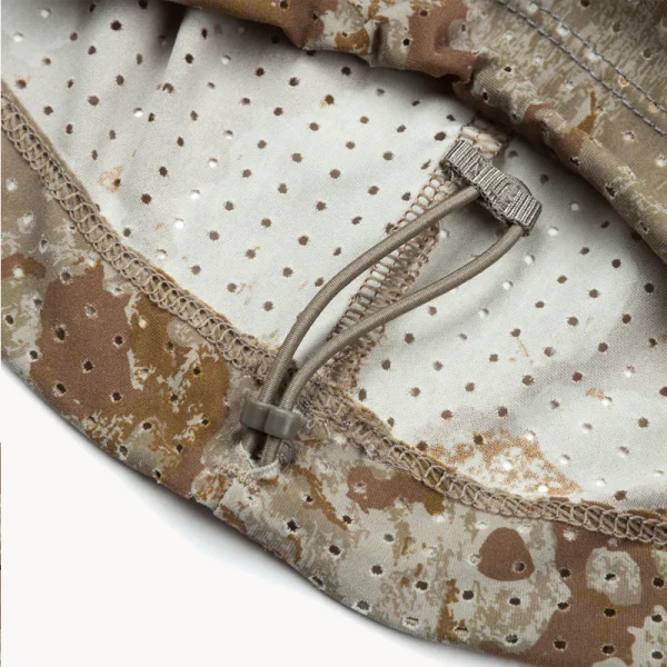 SATISFY Space-O Jogger Pants – Camo