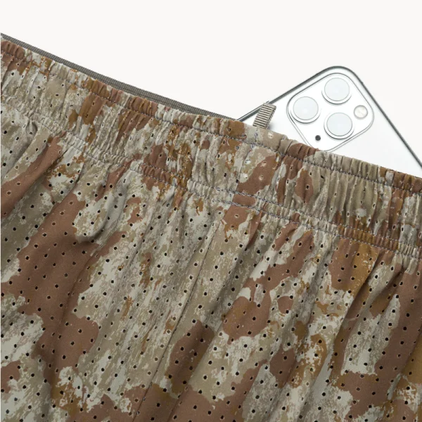 SATISFY Space-O Jogger Pants – Camo