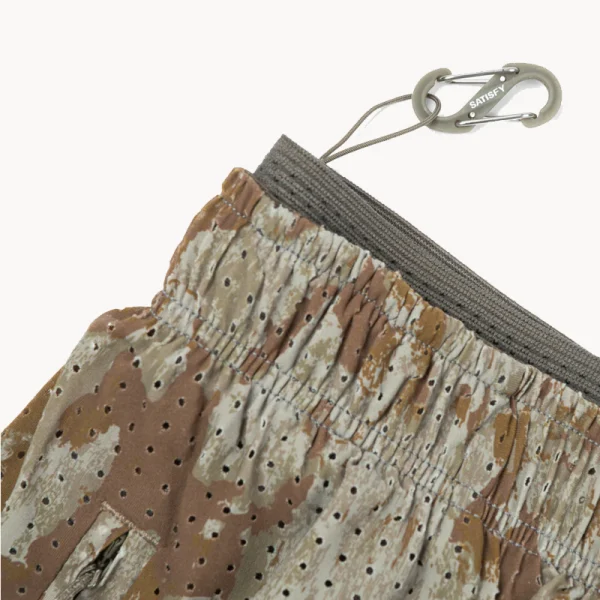 SATISFY Space-O Jogger Pants – Camo