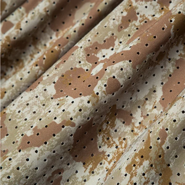 SATISFY Space-O Jogger Pants – Camo