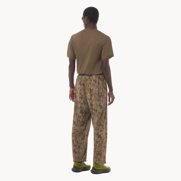 SATISFY Space-O Jogger Pants – Camo