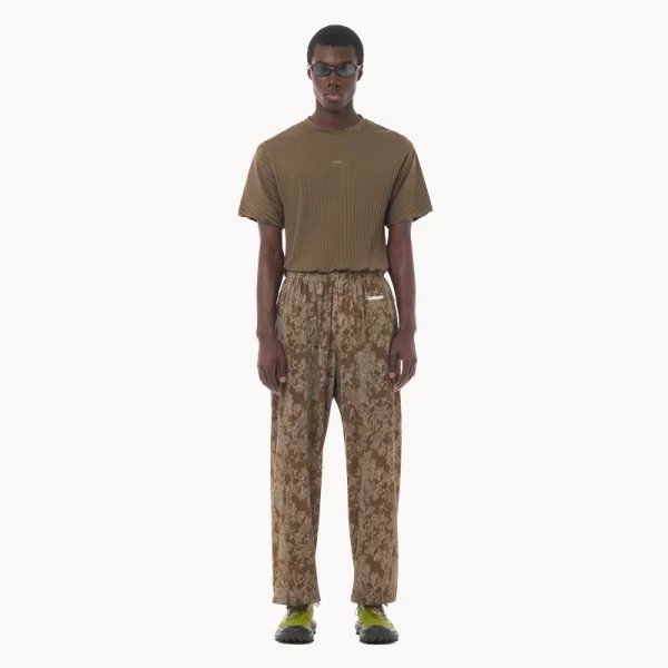 SATISFY Space-O Jogger Pants – Camo