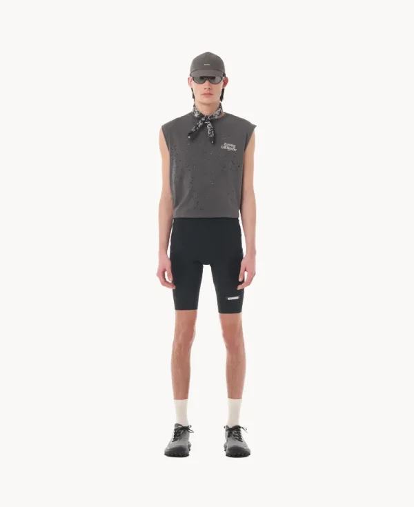 SATISFY TechSilk™ Evo 9 Cargo Half-Tights – Raven