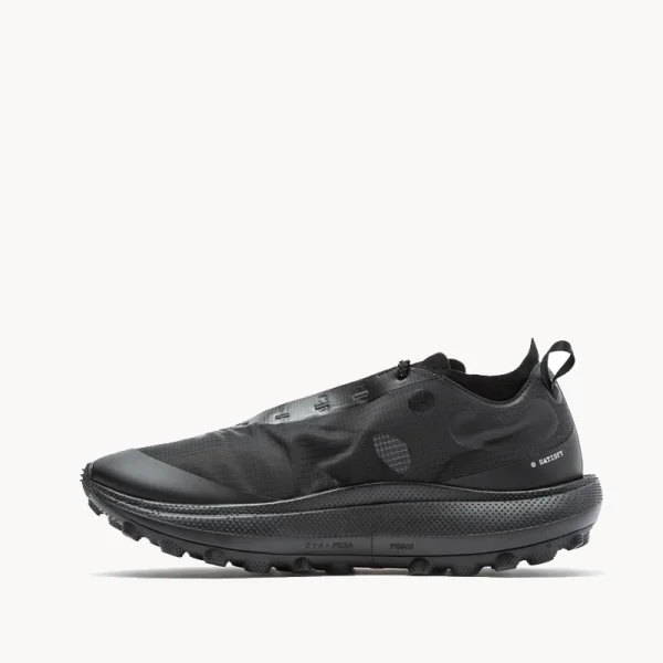 SATISFY the Rocker Jet Black