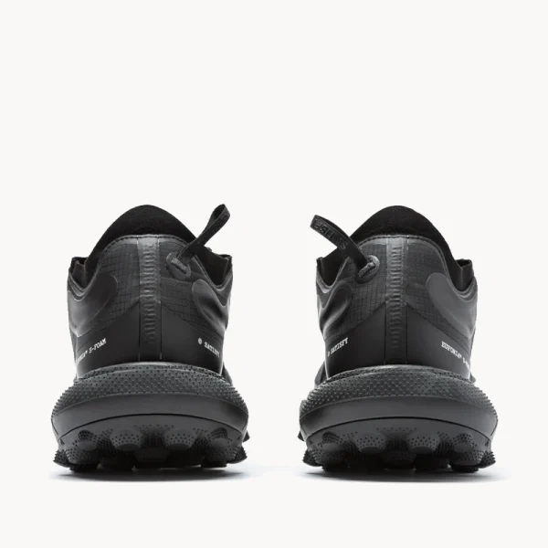 SATISFY the Rocker Jet Black