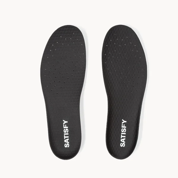 SATISFY the Rocker Jet Black