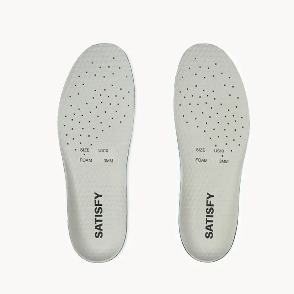 SATISFY the Rocker Jet Black