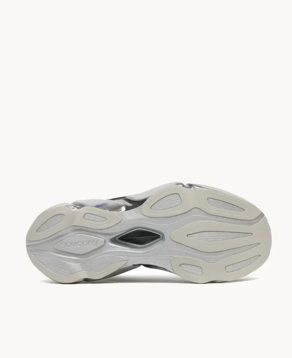 SAUCONY Endorphine Elite 3 Black Chrome