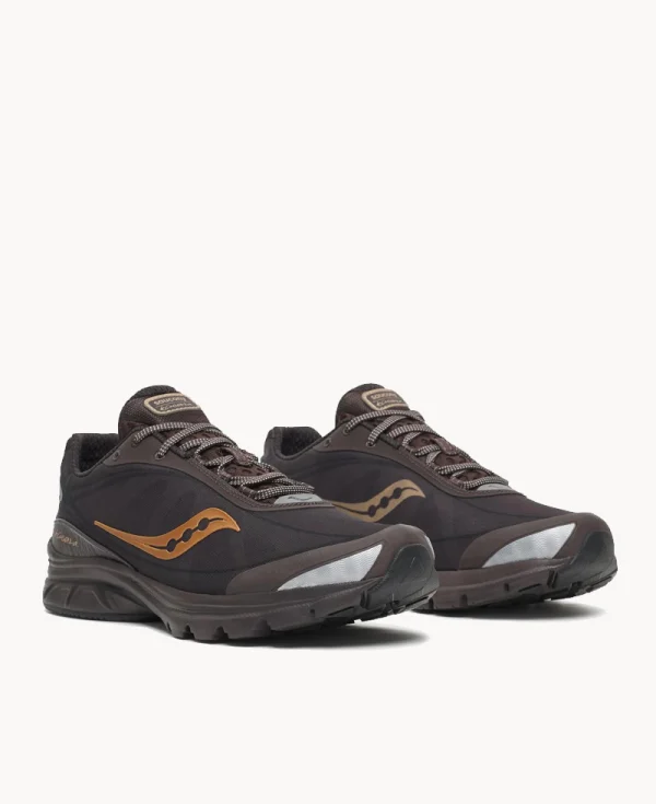 SAUCONY Kinvara – Torte Bronze
