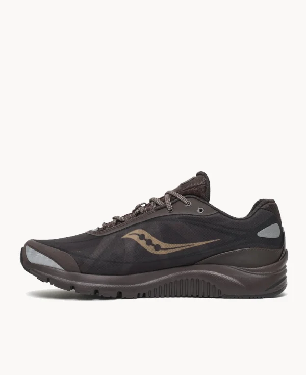 SAUCONY Kinvara – Torte Bronze