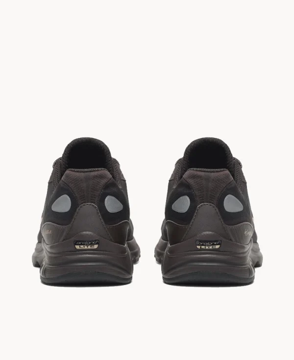 SAUCONY Kinvara – Torte Bronze