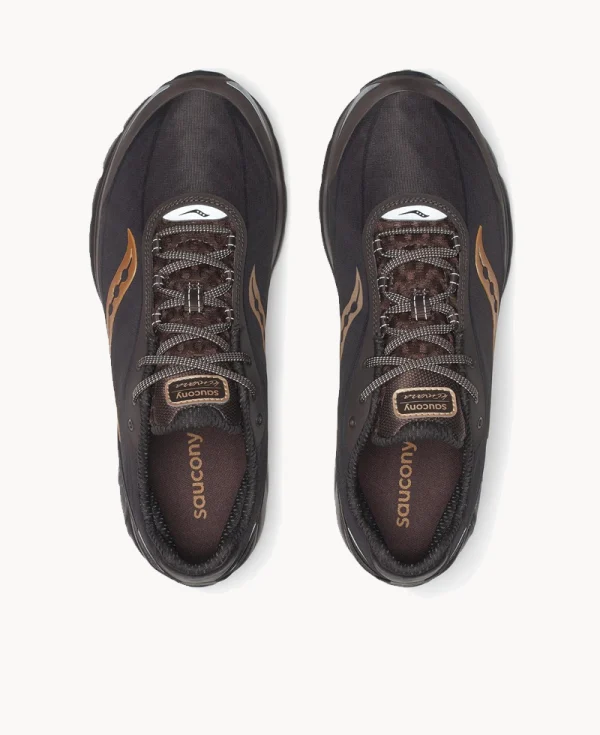 SAUCONY Kinvara – Torte Bronze