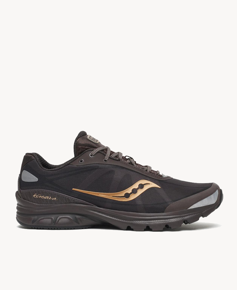 SAUCONY Kinvara – Torte Bronze SAUCONY Kinvara – Torte Bronze