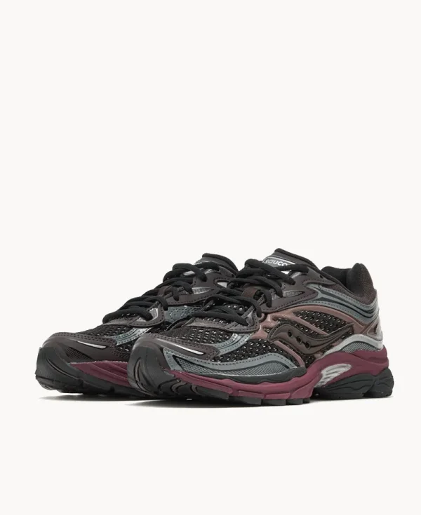 SAUCONY ProGrid Omni 9 – Black Torte