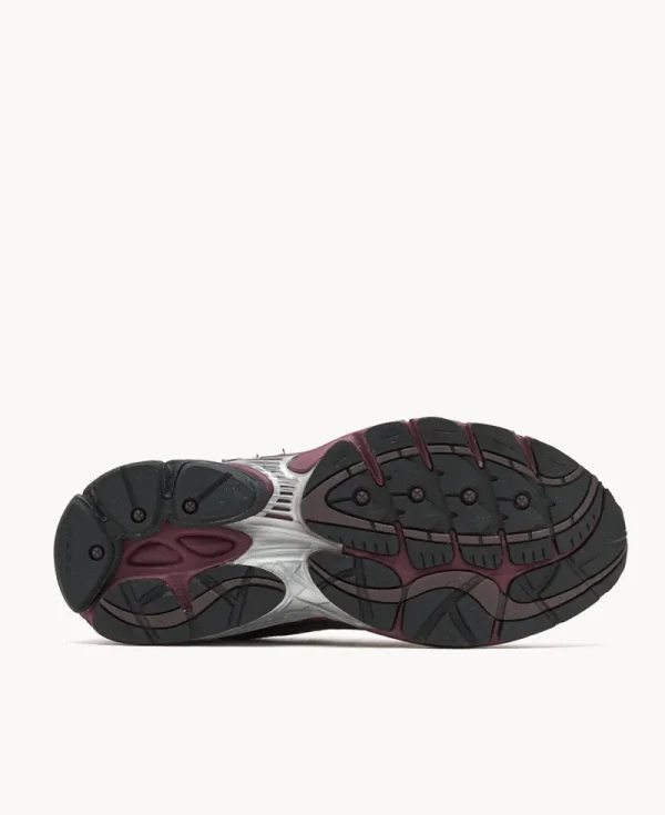 SAUCONY ProGrid Omni 9 – Black Torte