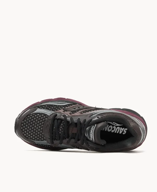 SAUCONY ProGrid Omni 9 – Black Torte