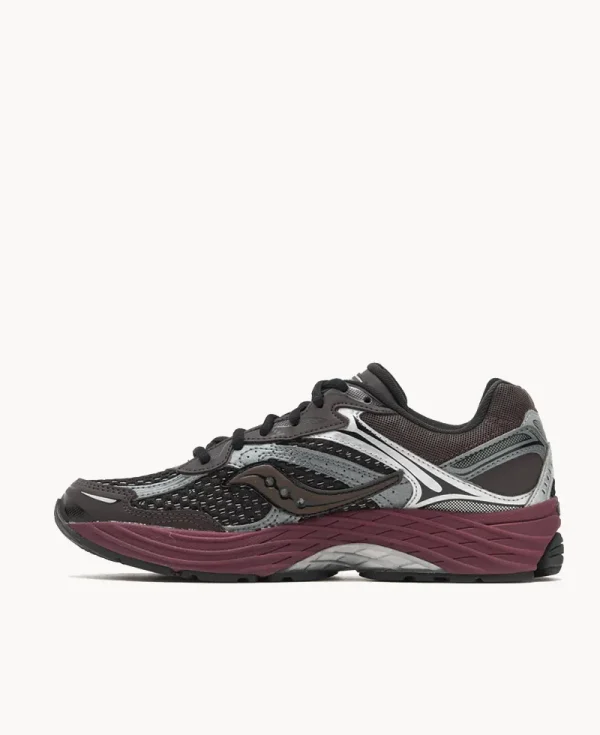 SAUCONY ProGrid Omni 9 – Black Torte