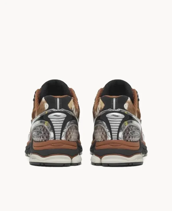 SAUCONY ProGrid Triumph 4 Silver Glove