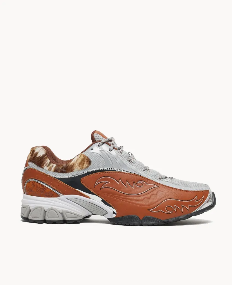 SAUCONY ProGrid V2 – Silver Glove SAUCONY ProGrid V2 – Silver Glove
