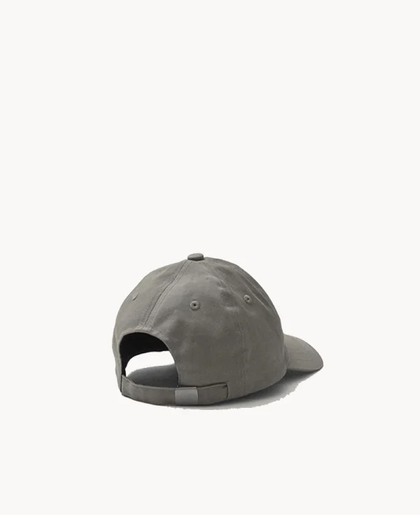 SILAS Silas Logo Cap – Tan