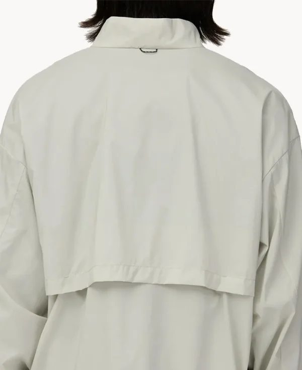 SNOW PEAK Pertex Quantum Air Jacket – Ivory