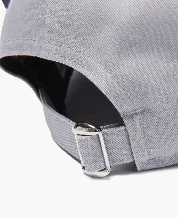 SOPHNET New Era Scorpion 9Forty Cap – Gray