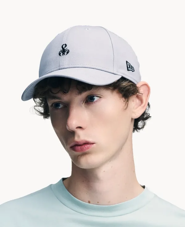 SOPHNET New Era Scorpion 9Forty Cap – Gray