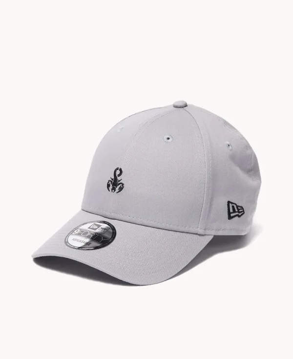 SOPHNET New Era Scorpion 9Forty Cap – Gray