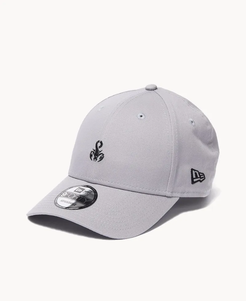 SOPHNET New Era Scorpion 9Forty Cap – Gray SOPHNET New Era Scorpion 9Forty Cap – Gray