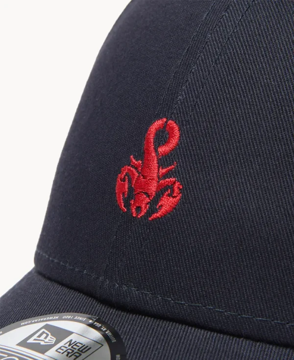 SOPHNET New Era Scorpion 9Forty Cap – Navy