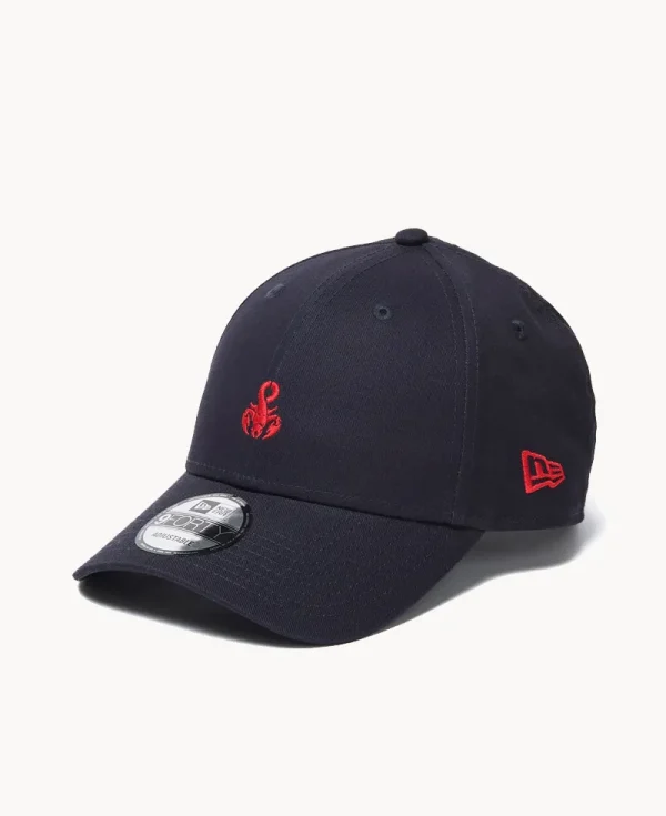 SOPHNET New Era Scorpion 9Forty Cap – Navy