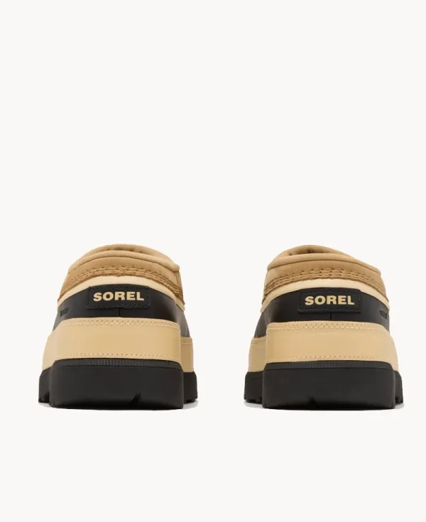 SOREL Ambler WP – Caribou Bu