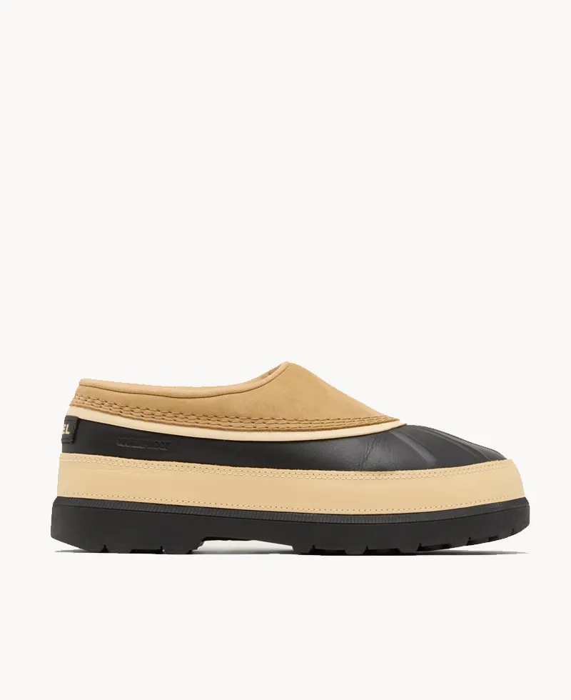 SOREL Ambler WP – Caribou Bu SOREL Ambler WP – Caribou Bu