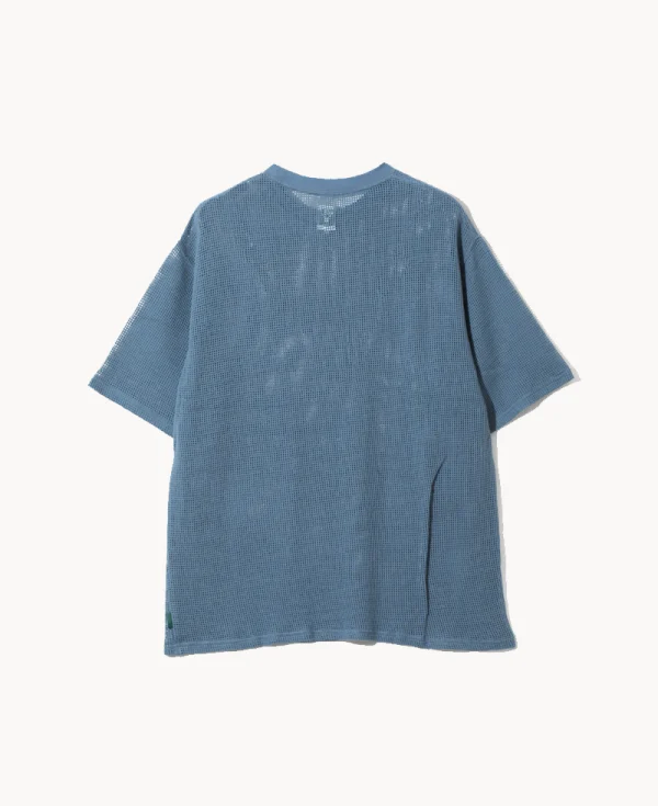 SOUTH2 WEST8 Crew Neck Tee – Blue
