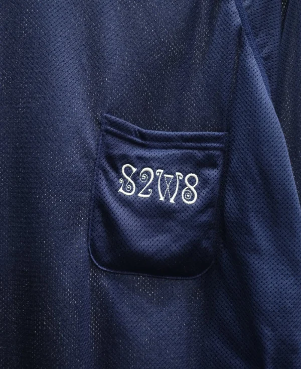 SOUTH2 WEST8 Reversible Crew Neck Shirt – Navy