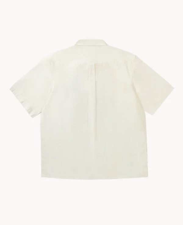 TTT Bastarda SS Shirt – White