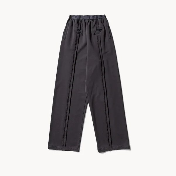 UMBRO Bench Sweat Pants – Strong Wash Black