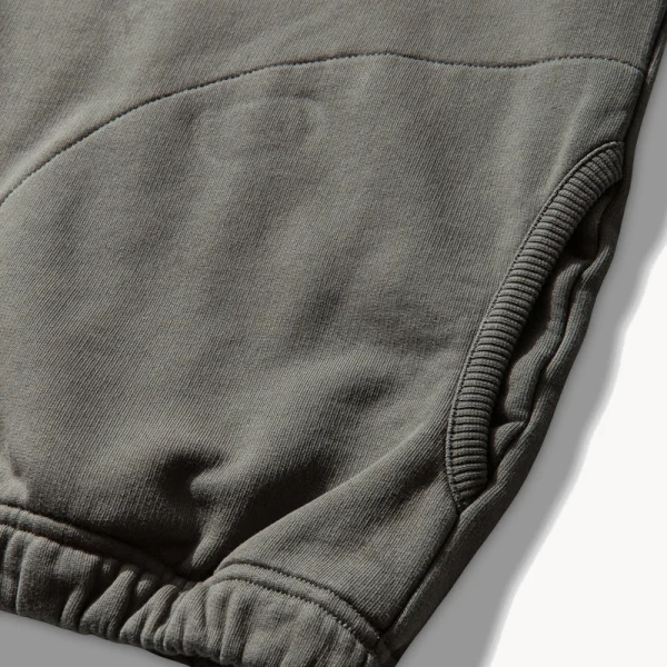UMBRO Explorer Hoodie – Smock Grey