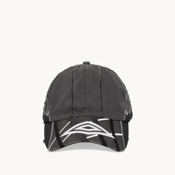 UMBRO Goalkeeper Cap – Dark Grey