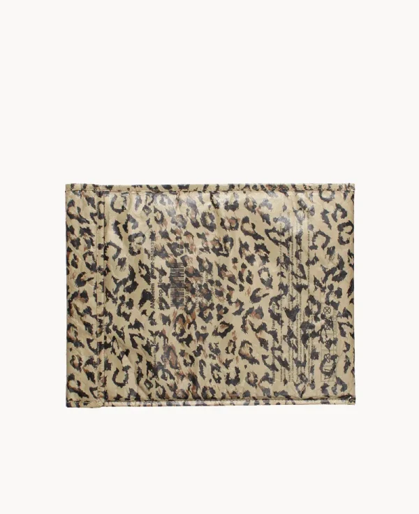 WACKO MARIA Laptop Sleeve 13inch – Beige