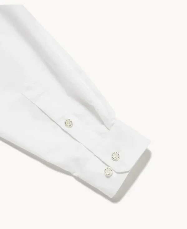 WTAPS BD LS Oxford Shirt-2 – Blue