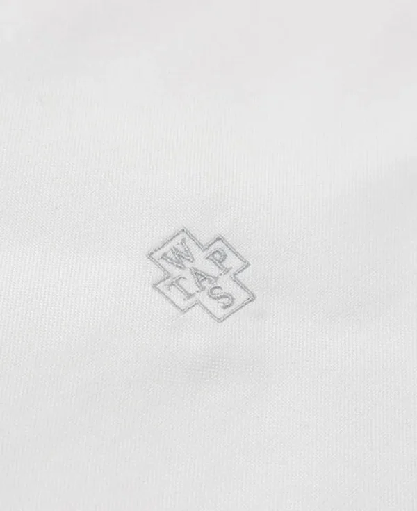 WTAPS BD LS Oxford Shirt-2 – Blue