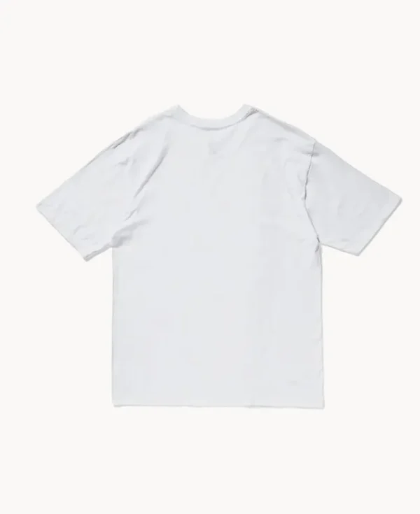 WTAPS Skivvies Tee – White