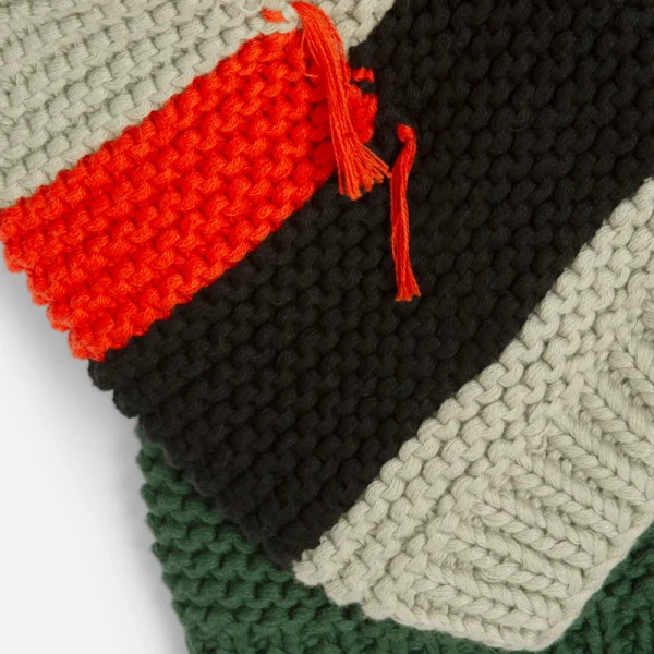 YMC Baker Cardigan - Natural