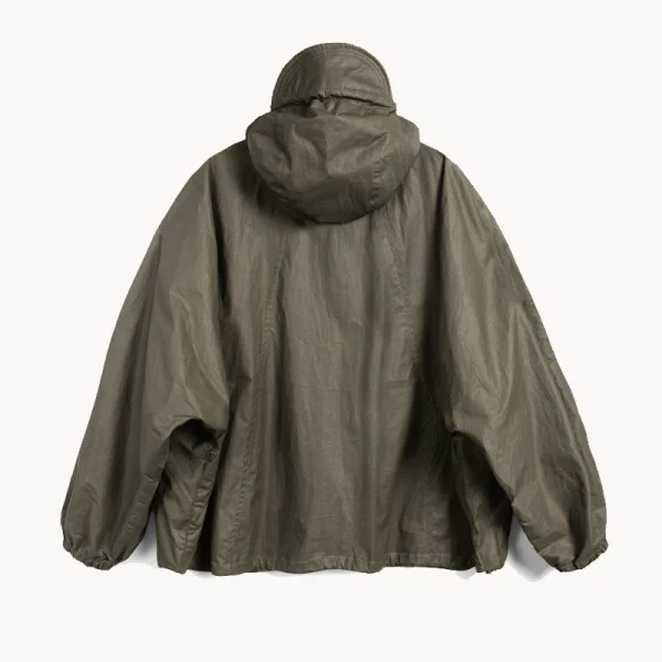 YMC Bonehead Jacket - Dark Green