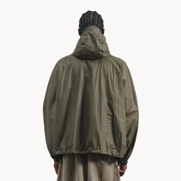 YMC Bonehead Jacket - Dark Green