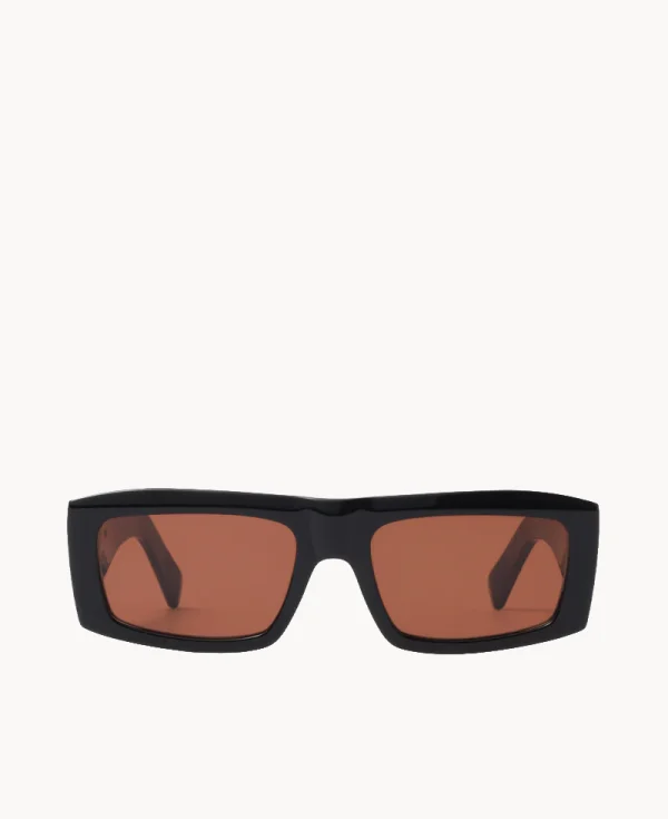 YMC CUBITTS Akira – Black