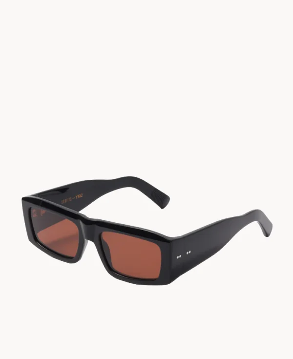 YMC CUBITTS Akira – Black